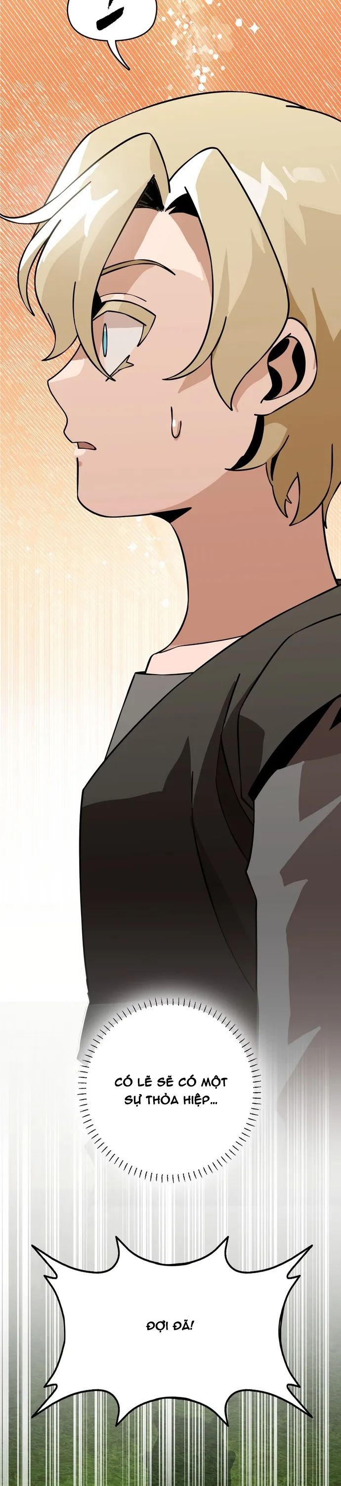 Trọng Sinh Chi Quân Chủ - Chapter 35 - Page 19
