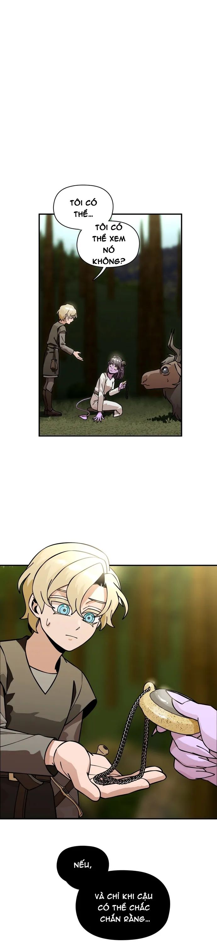 Trọng Sinh Chi Quân Chủ - Chapter 35 - Page 21