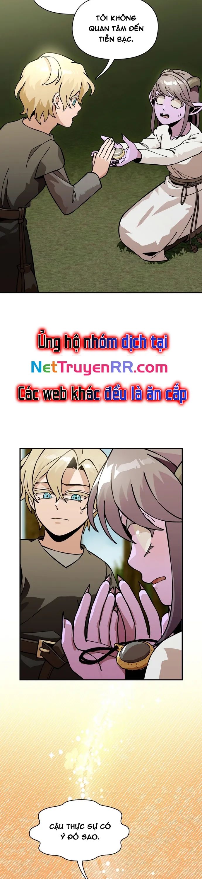 Trọng Sinh Chi Quân Chủ - Chapter 35 - Page 24
