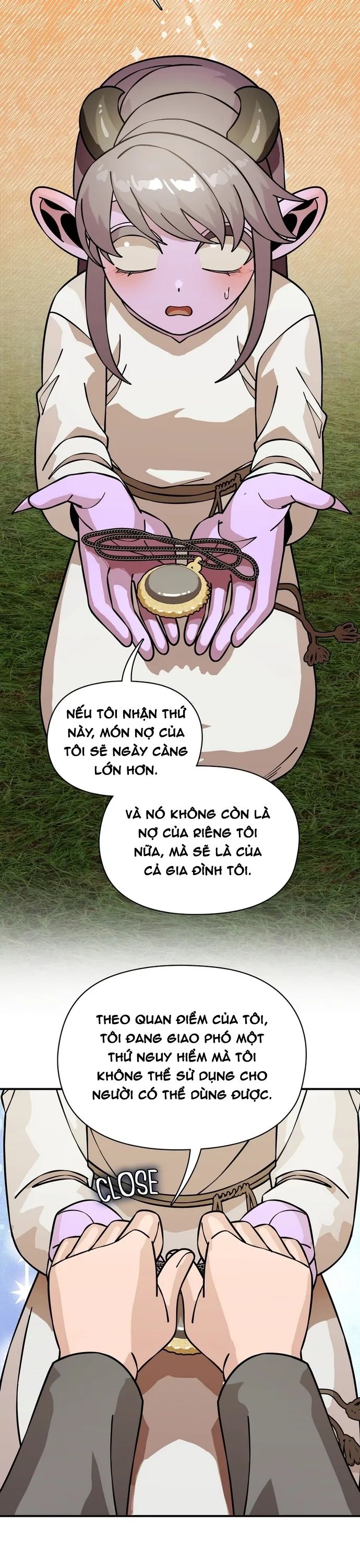 Trọng Sinh Chi Quân Chủ - Chapter 35 - Page 25