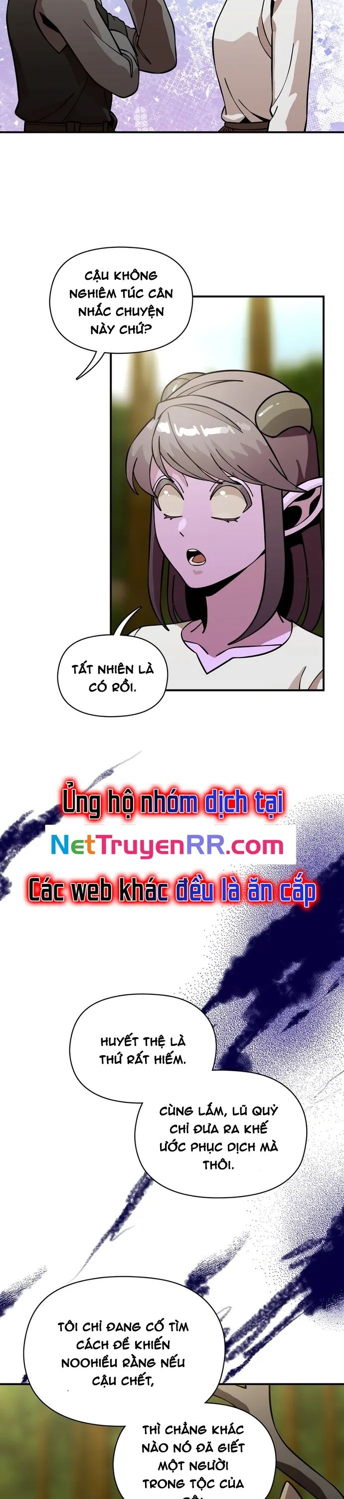 Trọng Sinh Chi Quân Chủ - Chapter 35 - Page 4