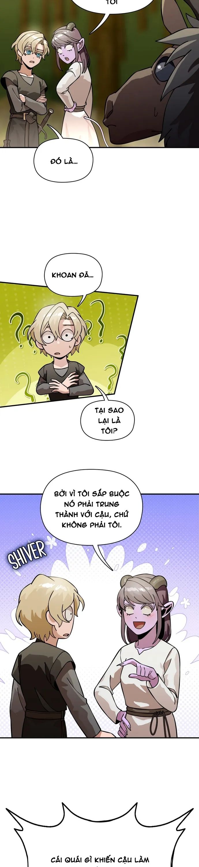 Trọng Sinh Chi Quân Chủ - Chapter 35 - Page 5