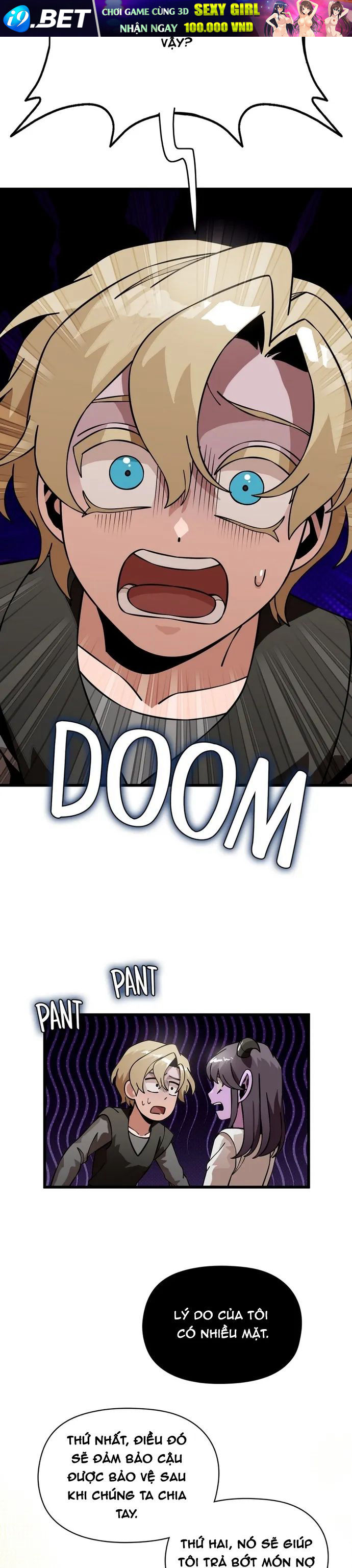 Trọng Sinh Chi Quân Chủ - Chapter 35 - Page 6