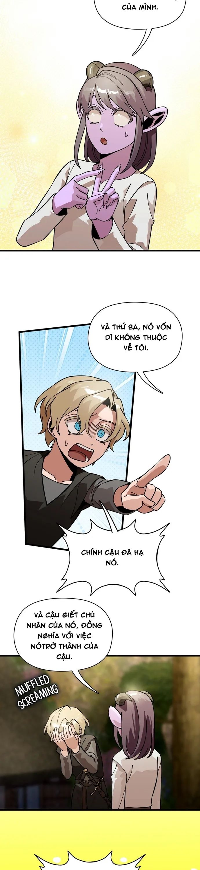 Trọng Sinh Chi Quân Chủ - Chapter 35 - Page 7