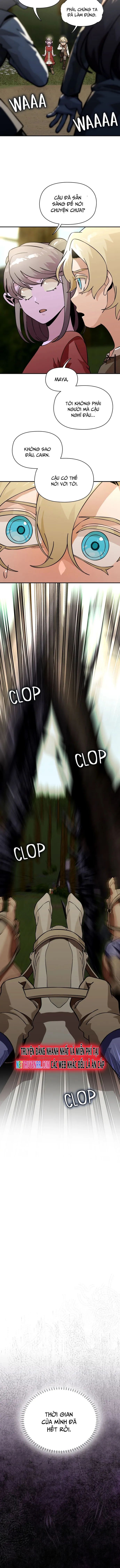 Trọng Sinh Chi Quân Chủ - Chapter 36 - Page 10