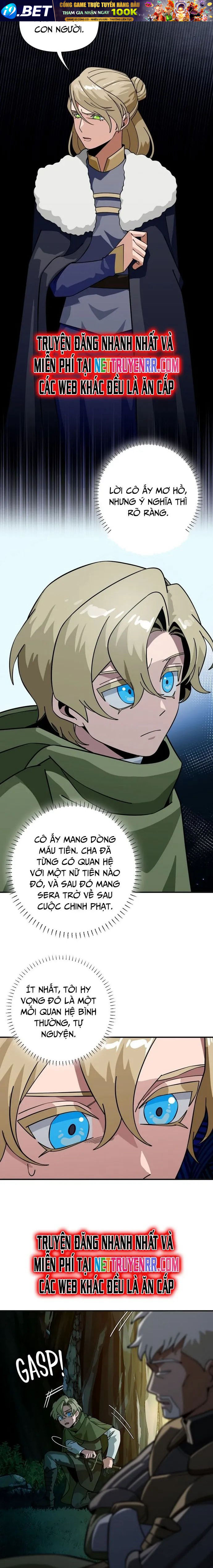 Trọng Sinh Chi Quân Chủ - Chapter 41 - Page 10