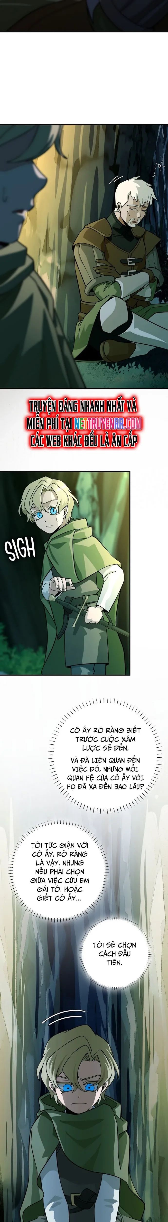 Trọng Sinh Chi Quân Chủ - Chapter 41 - Page 11