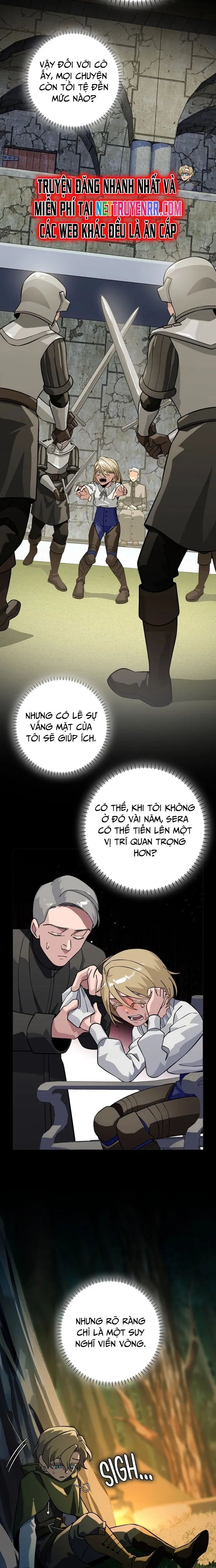 Trọng Sinh Chi Quân Chủ - Chapter 41 - Page 13