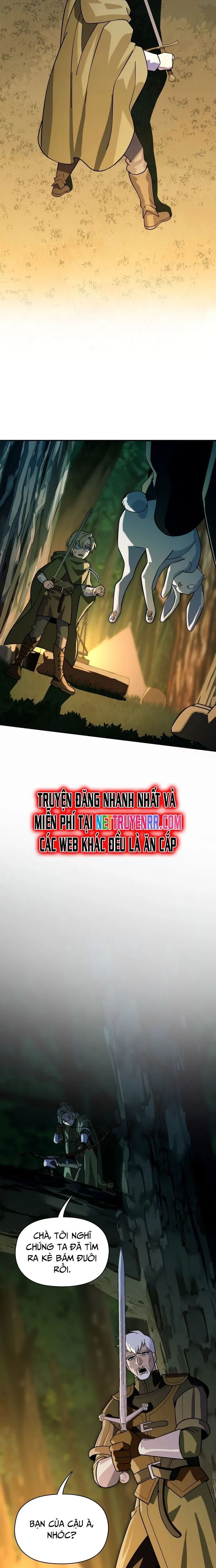 Trọng Sinh Chi Quân Chủ - Chapter 41 - Page 16