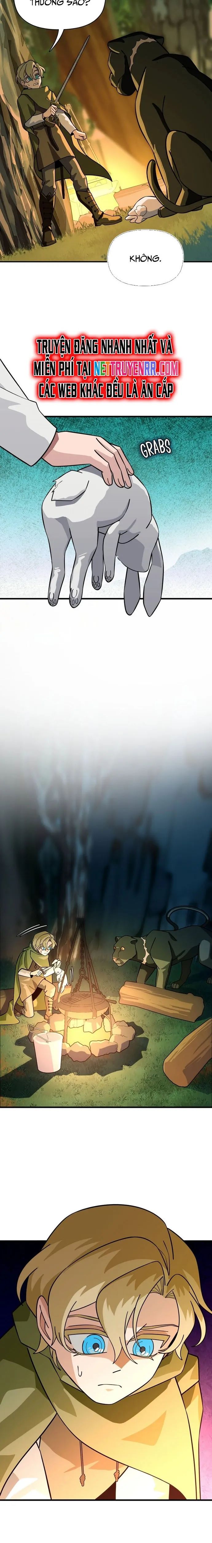 Trọng Sinh Chi Quân Chủ - Chapter 41 - Page 18