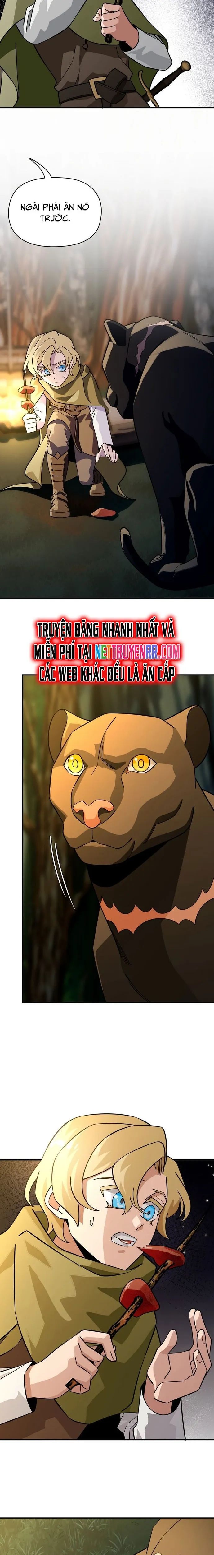 Trọng Sinh Chi Quân Chủ - Chapter 41 - Page 20