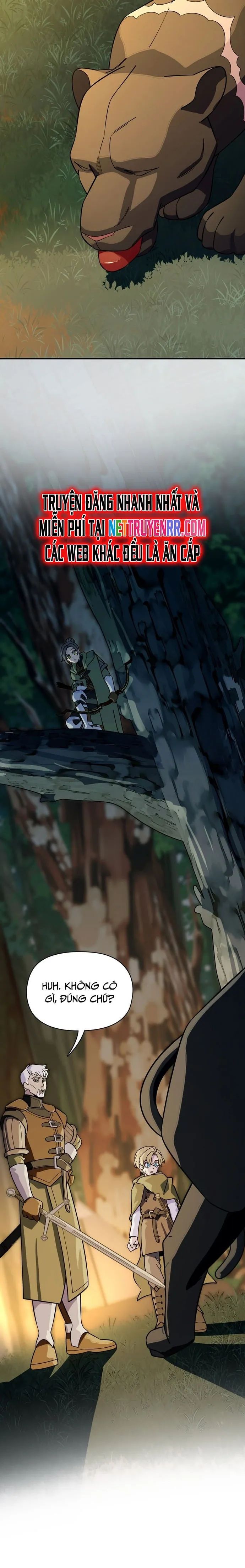 Trọng Sinh Chi Quân Chủ - Chapter 41 - Page 21