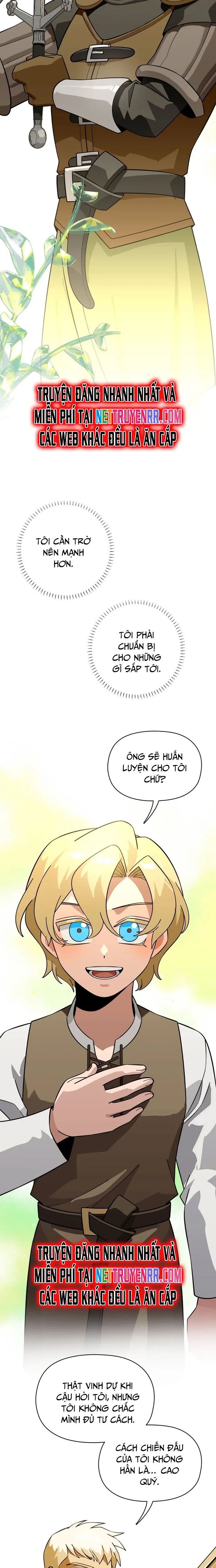 Trọng Sinh Chi Quân Chủ - Chapter 41 - Page 3