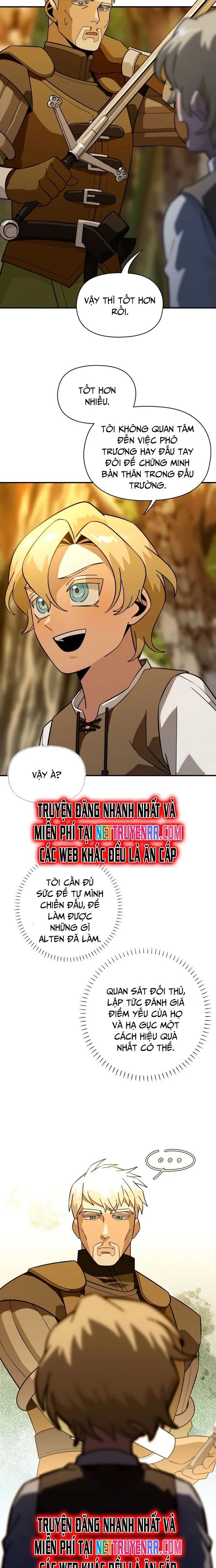 Trọng Sinh Chi Quân Chủ - Chapter 41 - Page 4