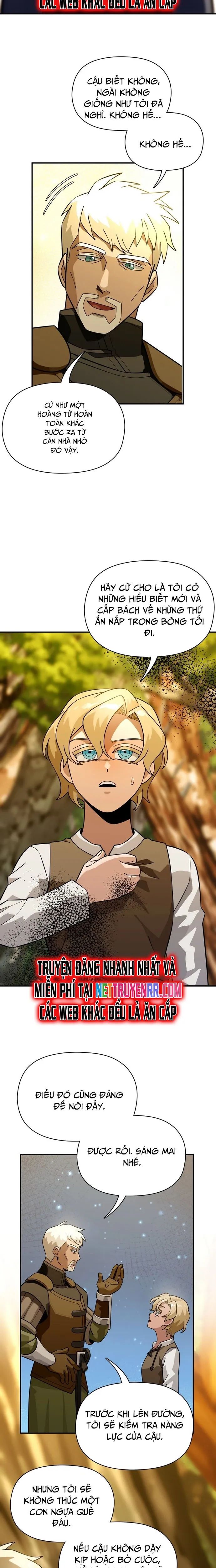 Trọng Sinh Chi Quân Chủ - Chapter 41 - Page 5