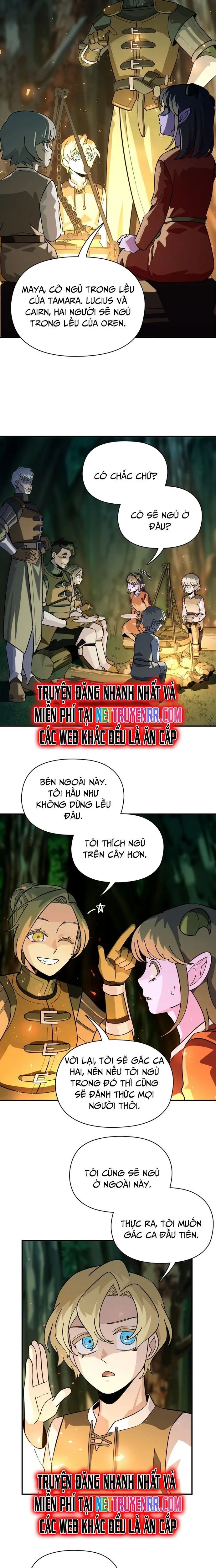 Trọng Sinh Chi Quân Chủ - Chapter 41 - Page 7