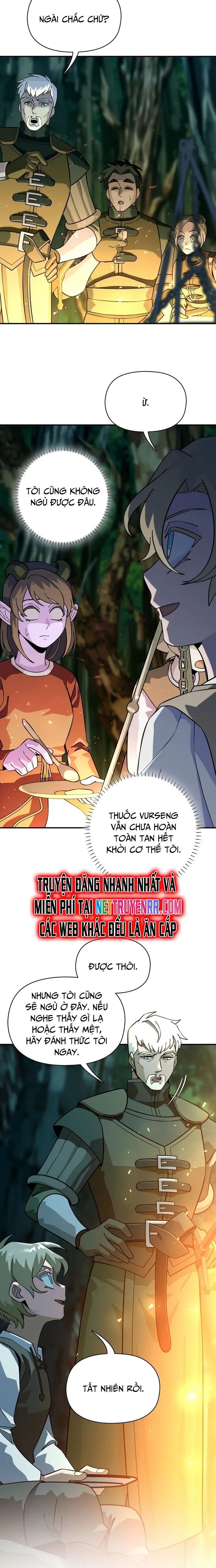 Trọng Sinh Chi Quân Chủ - Chapter 41 - Page 8