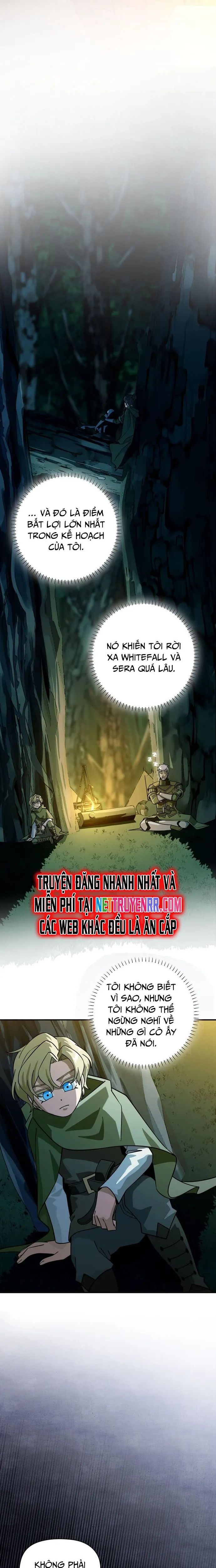 Trọng Sinh Chi Quân Chủ - Chapter 41 - Page 9