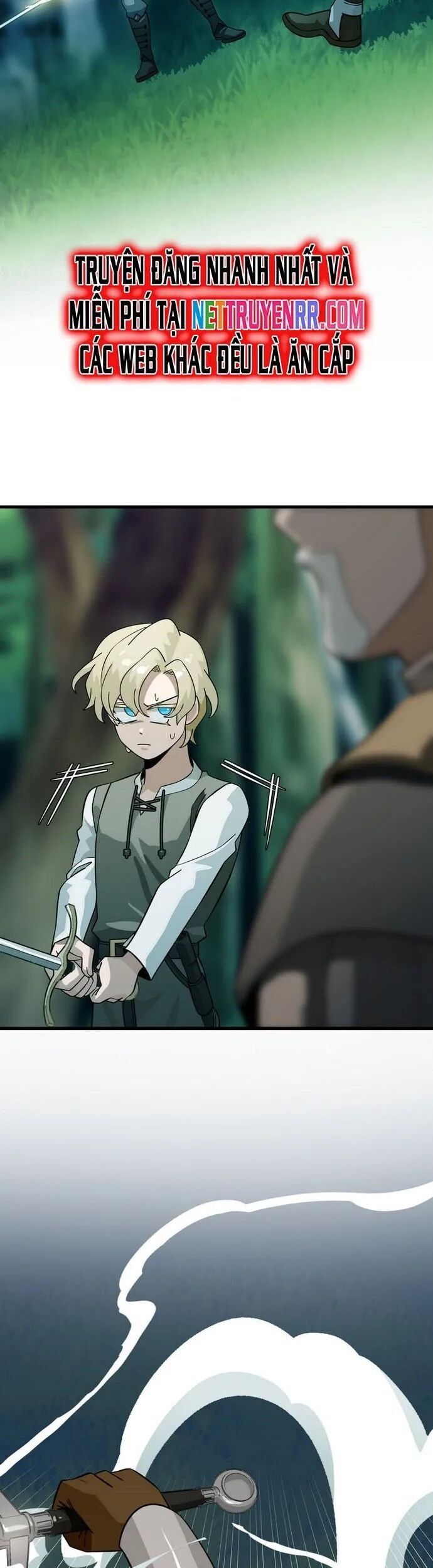 Trọng Sinh Chi Quân Chủ - Chapter 42 - Page 11