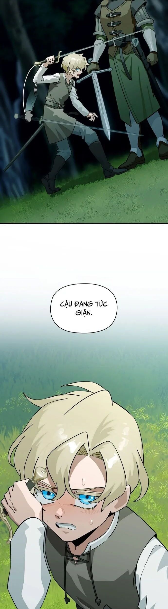 Trọng Sinh Chi Quân Chủ - Chapter 42 - Page 14