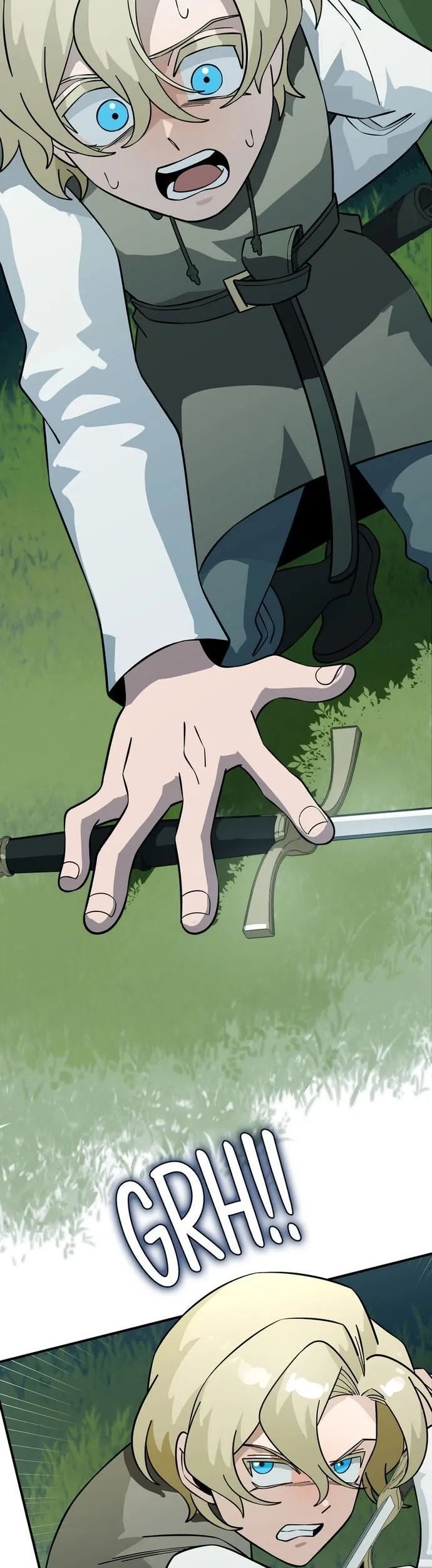 Trọng Sinh Chi Quân Chủ - Chapter 42 - Page 20