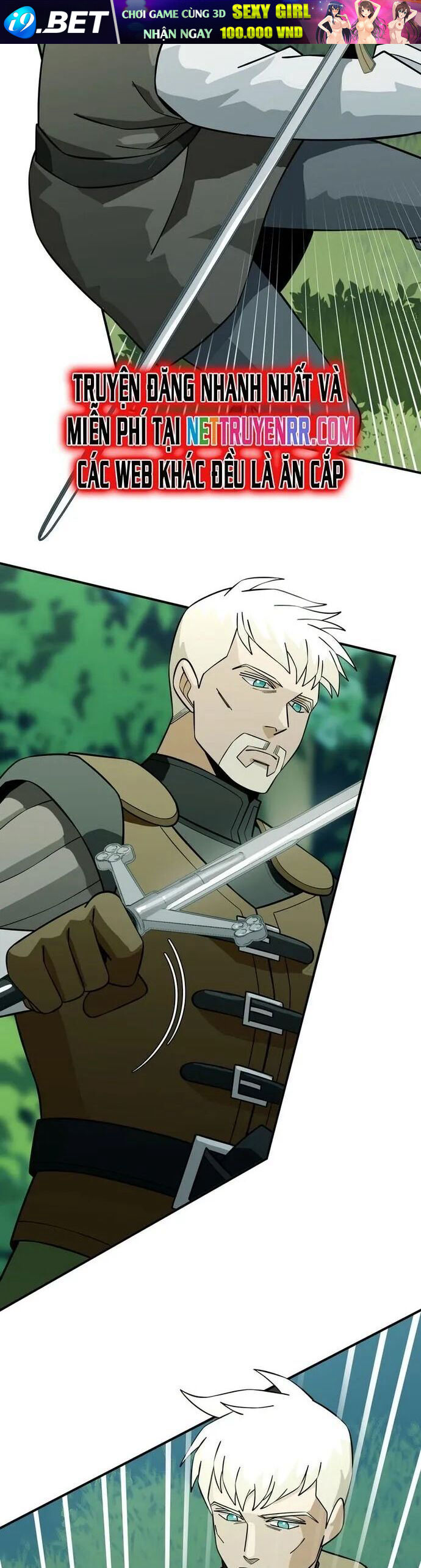 Trọng Sinh Chi Quân Chủ - Chapter 42 - Page 21