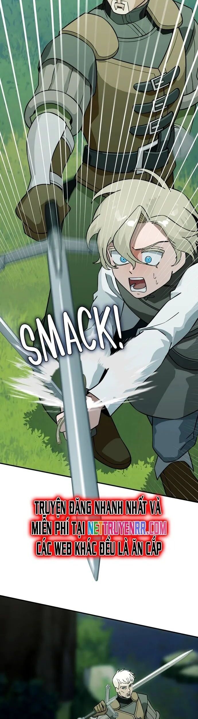 Trọng Sinh Chi Quân Chủ - Chapter 42 - Page 22