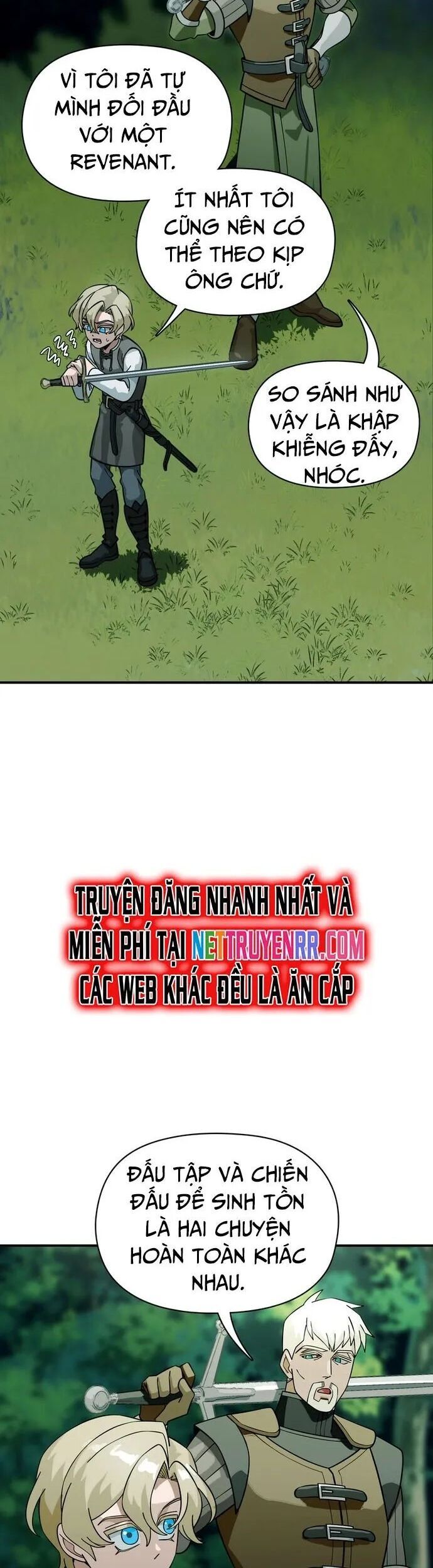 Trọng Sinh Chi Quân Chủ - Chapter 42 - Page 23