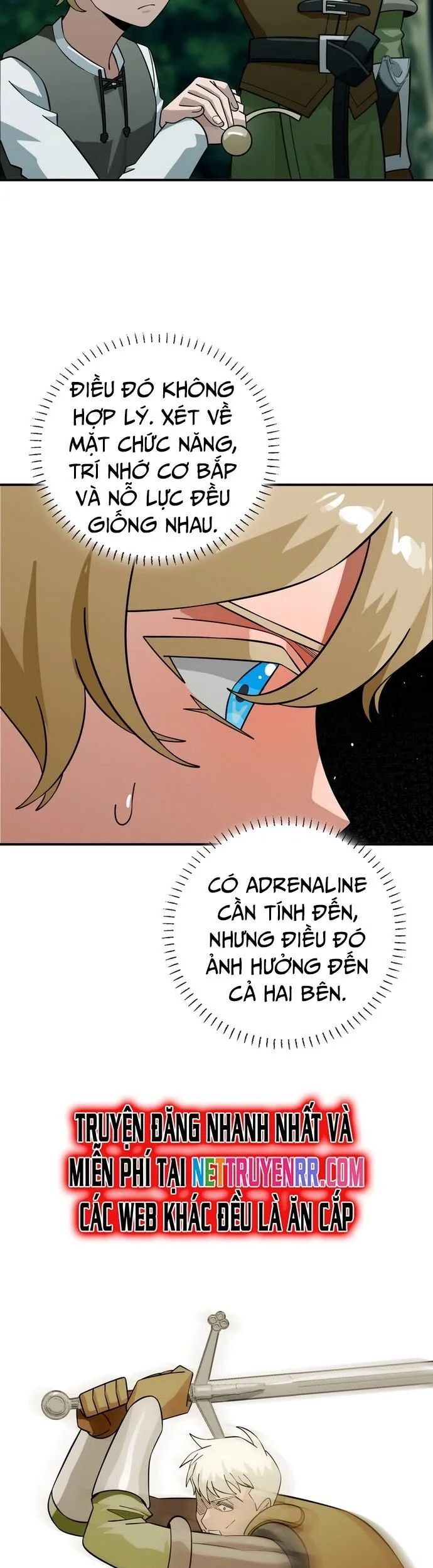 Trọng Sinh Chi Quân Chủ - Chapter 42 - Page 24