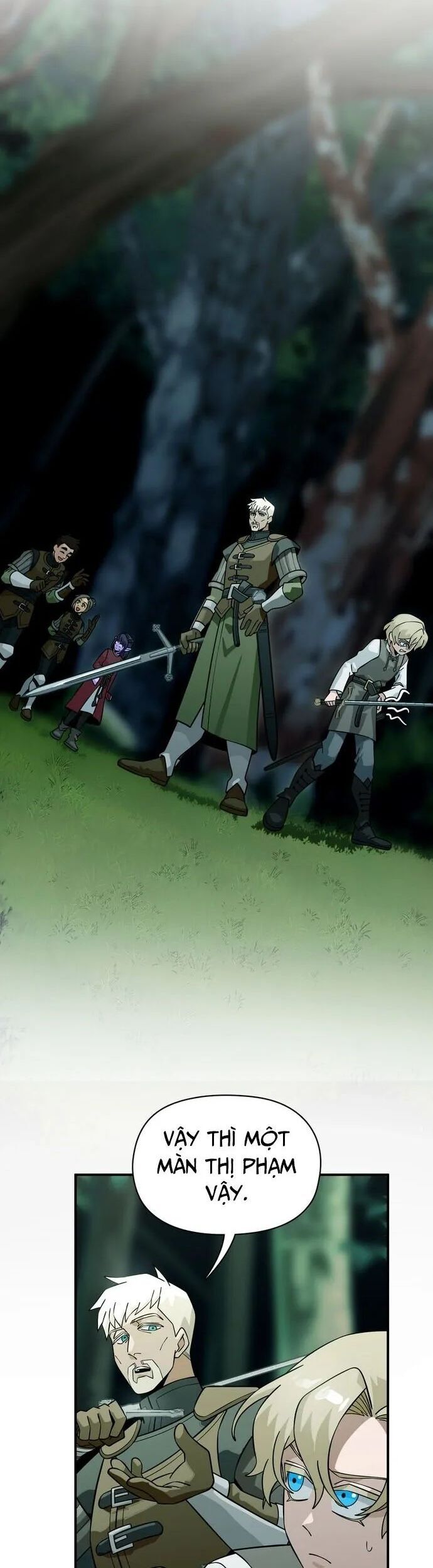 Trọng Sinh Chi Quân Chủ - Chapter 42 - Page 27