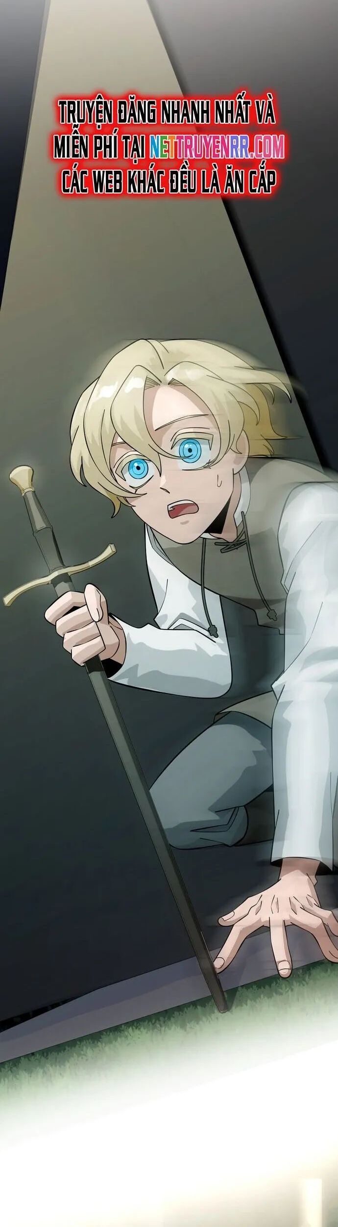 Trọng Sinh Chi Quân Chủ - Chapter 42 - Page 3