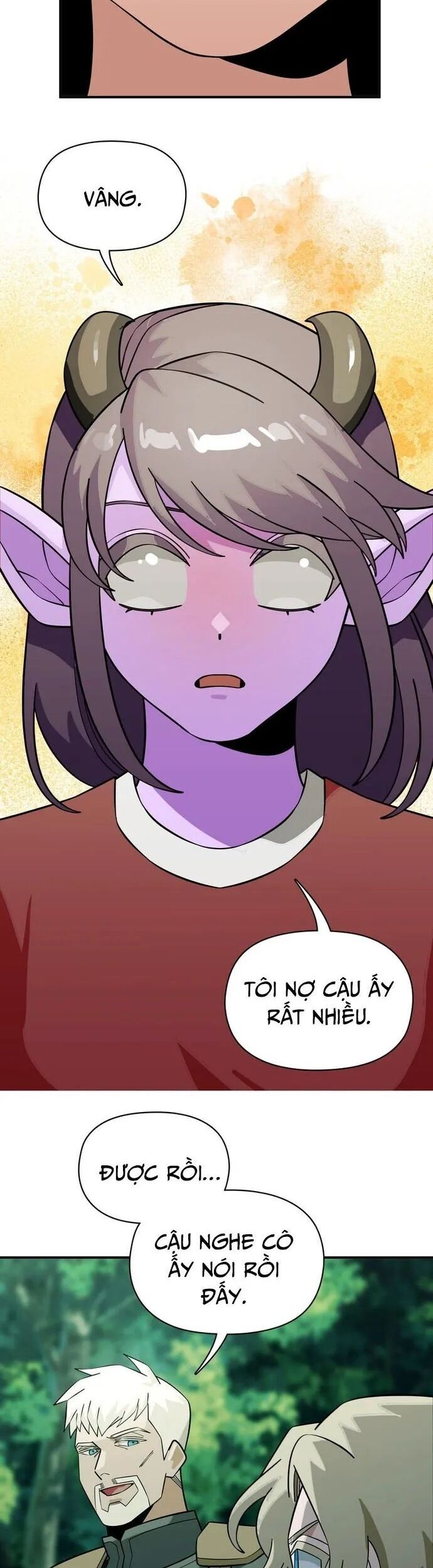 Trọng Sinh Chi Quân Chủ - Chapter 42 - Page 31