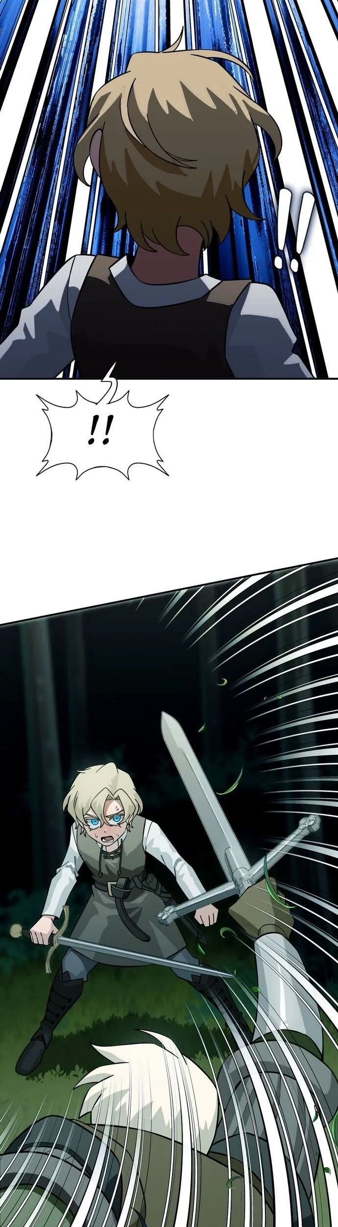 Trọng Sinh Chi Quân Chủ - Chapter 42 - Page 34