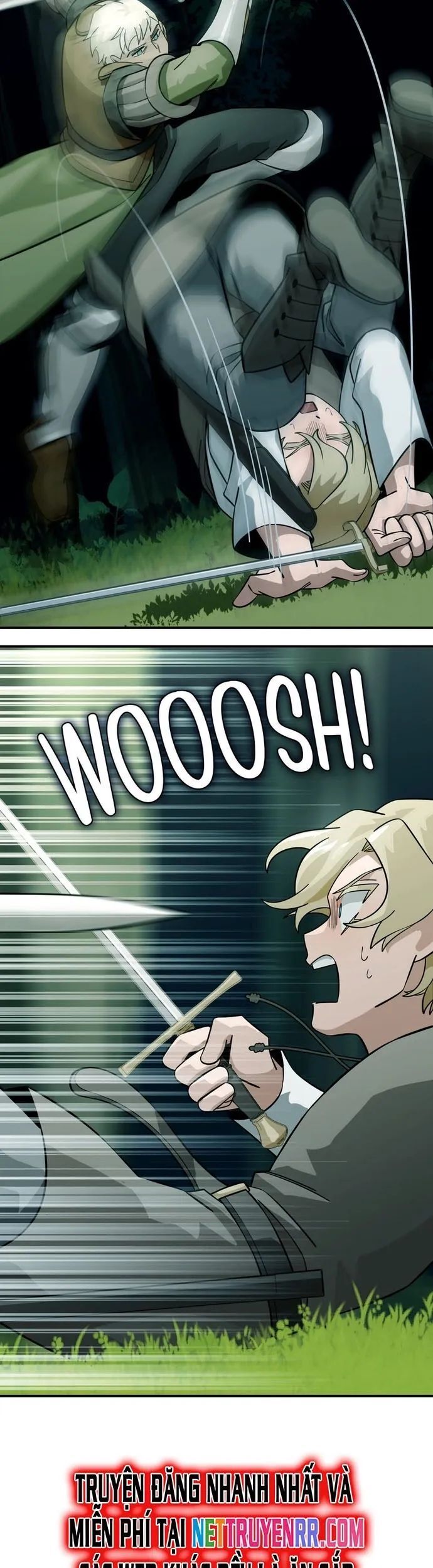 Trọng Sinh Chi Quân Chủ - Chapter 42 - Page 36