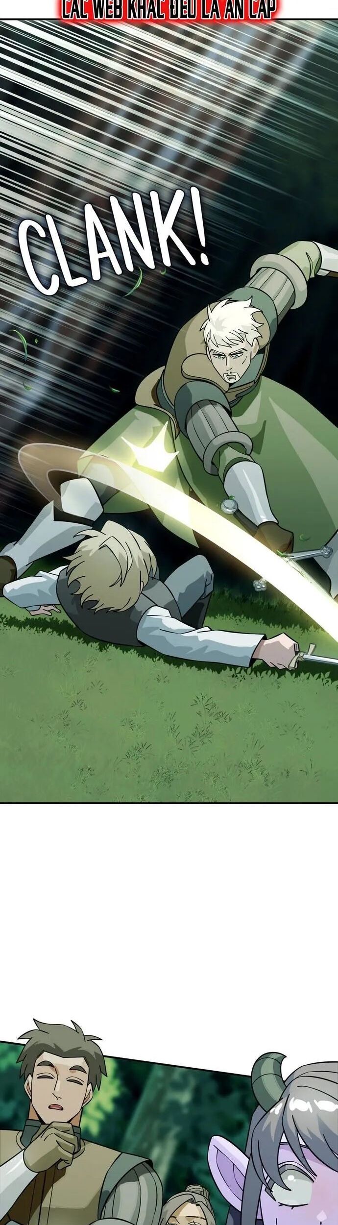 Trọng Sinh Chi Quân Chủ - Chapter 42 - Page 37