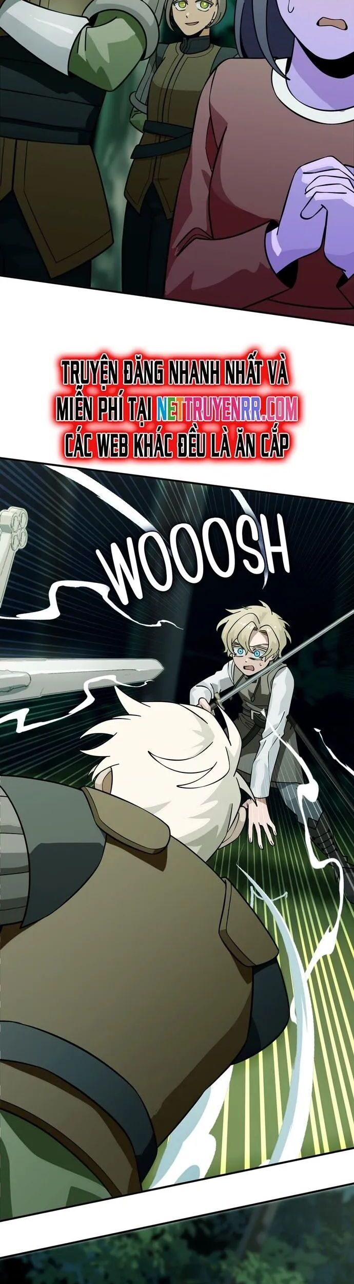 Trọng Sinh Chi Quân Chủ - Chapter 42 - Page 38