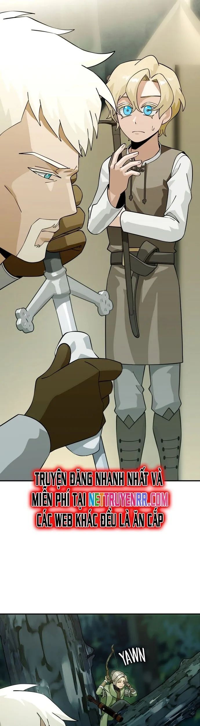 Trọng Sinh Chi Quân Chủ - Chapter 42 - Page 4