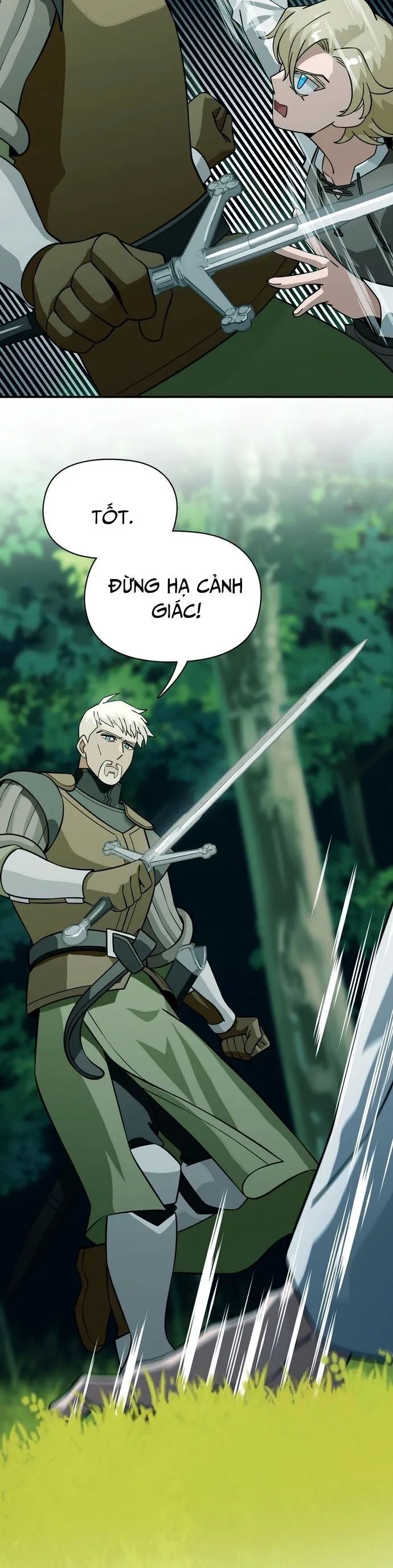 Trọng Sinh Chi Quân Chủ - Chapter 42 - Page 40