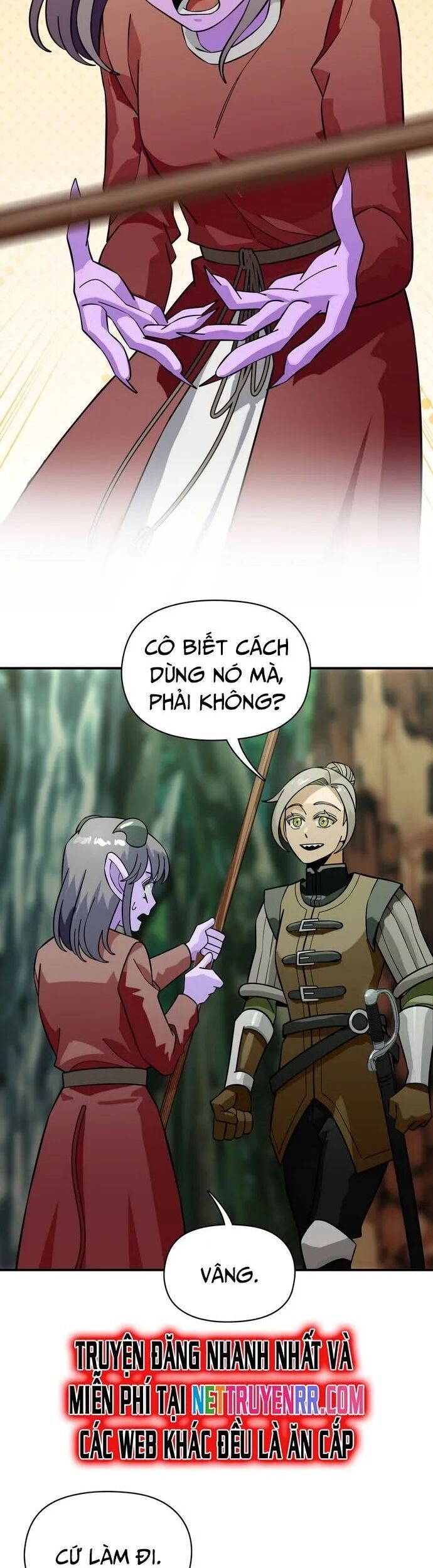 Trọng Sinh Chi Quân Chủ - Chapter 43 - Page 11