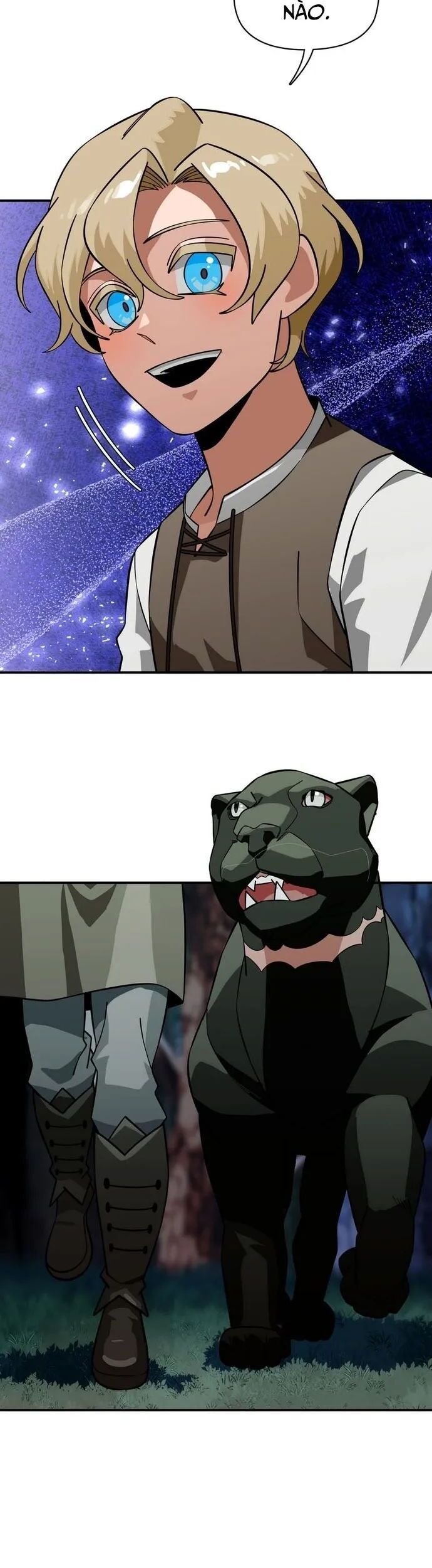 Trọng Sinh Chi Quân Chủ - Chapter 43 - Page 26