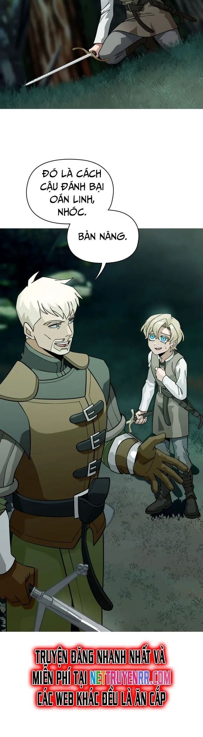 Trọng Sinh Chi Quân Chủ - Chapter 43 - Page 3