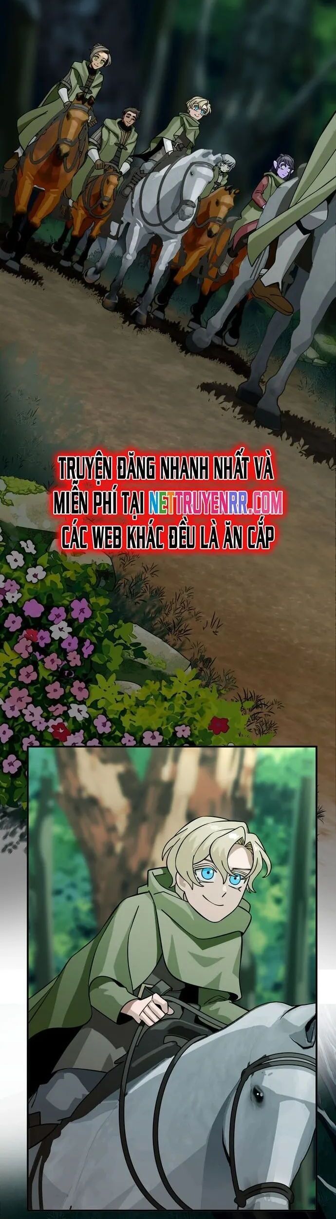 Trọng Sinh Chi Quân Chủ - Chapter 43 - Page 30