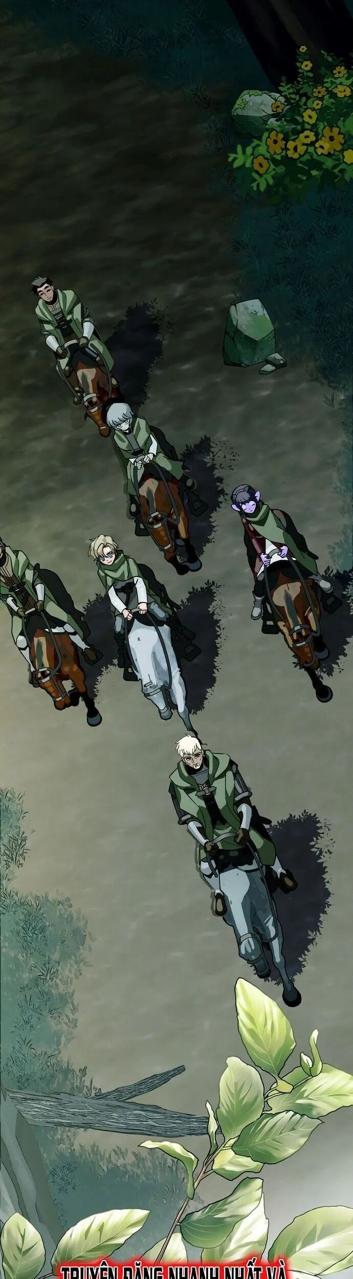 Trọng Sinh Chi Quân Chủ - Chapter 43 - Page 31