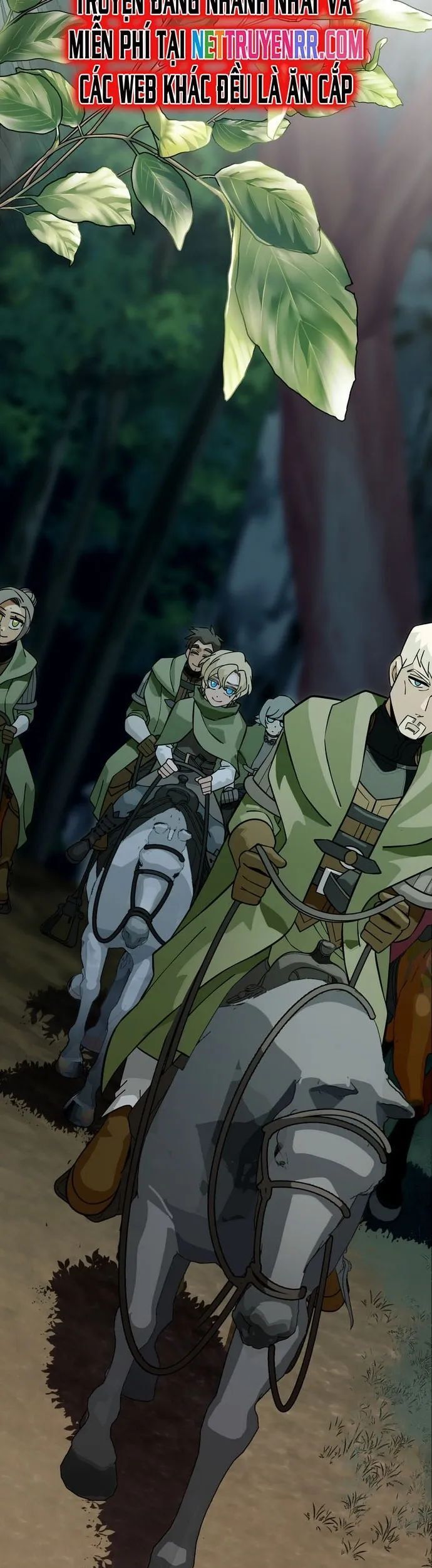 Trọng Sinh Chi Quân Chủ - Chapter 43 - Page 32