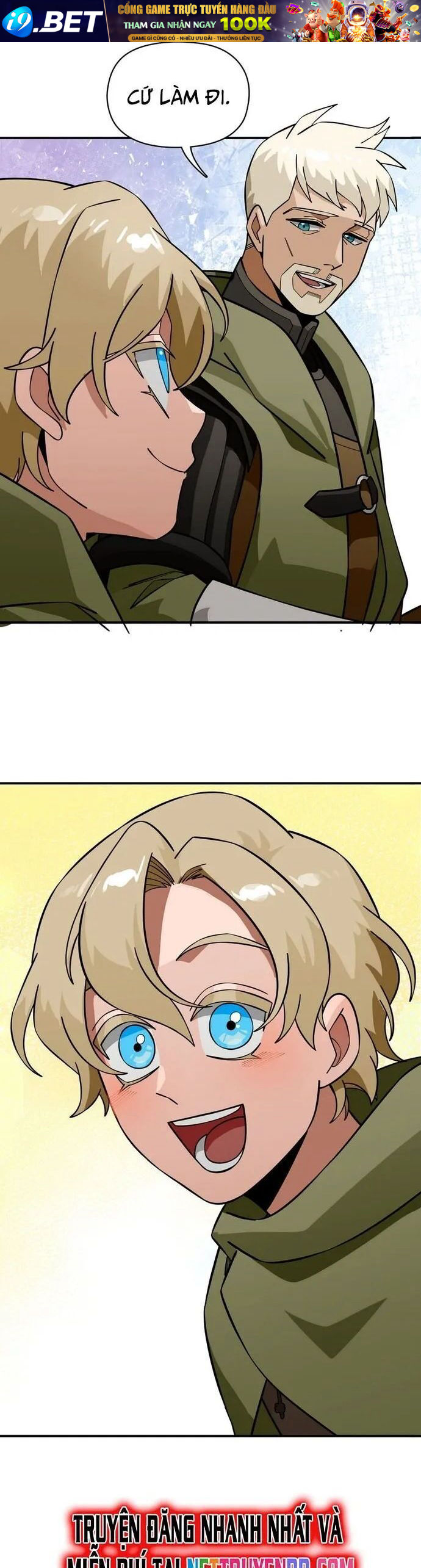 Trọng Sinh Chi Quân Chủ - Chapter 43 - Page 34