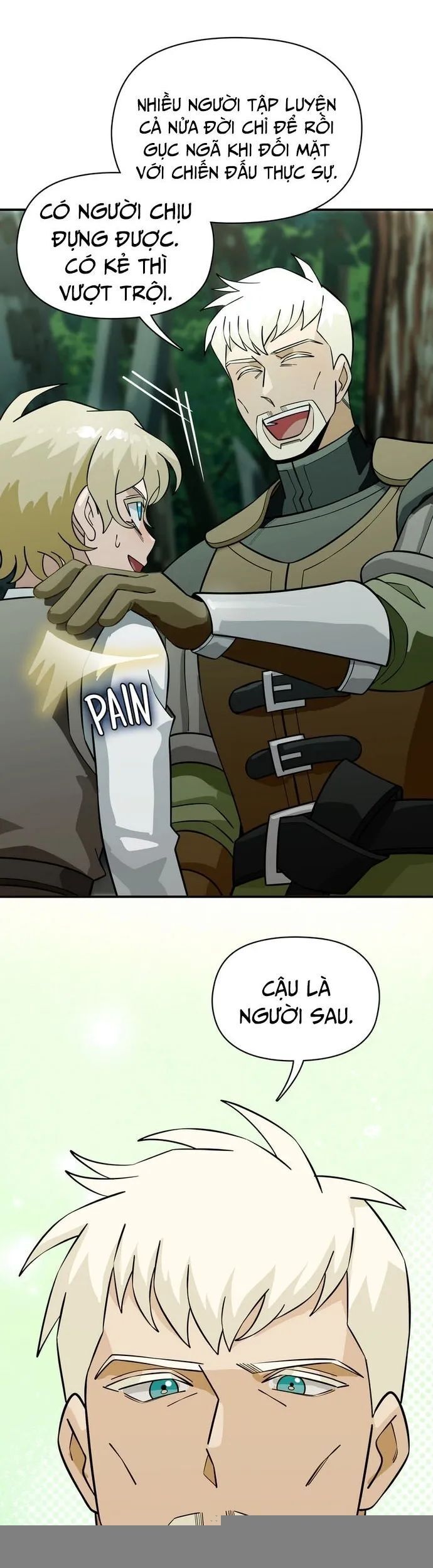 Trọng Sinh Chi Quân Chủ - Chapter 43 - Page 4