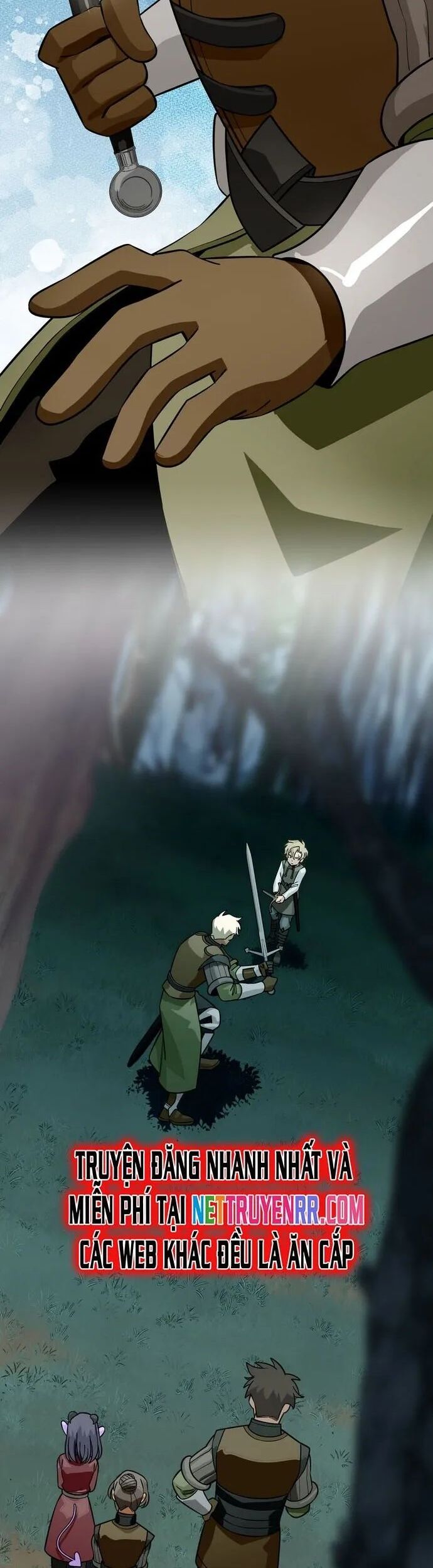 Trọng Sinh Chi Quân Chủ - Chapter 43 - Page 7