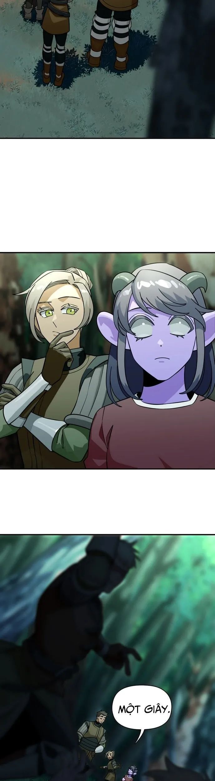 Trọng Sinh Chi Quân Chủ - Chapter 43 - Page 8