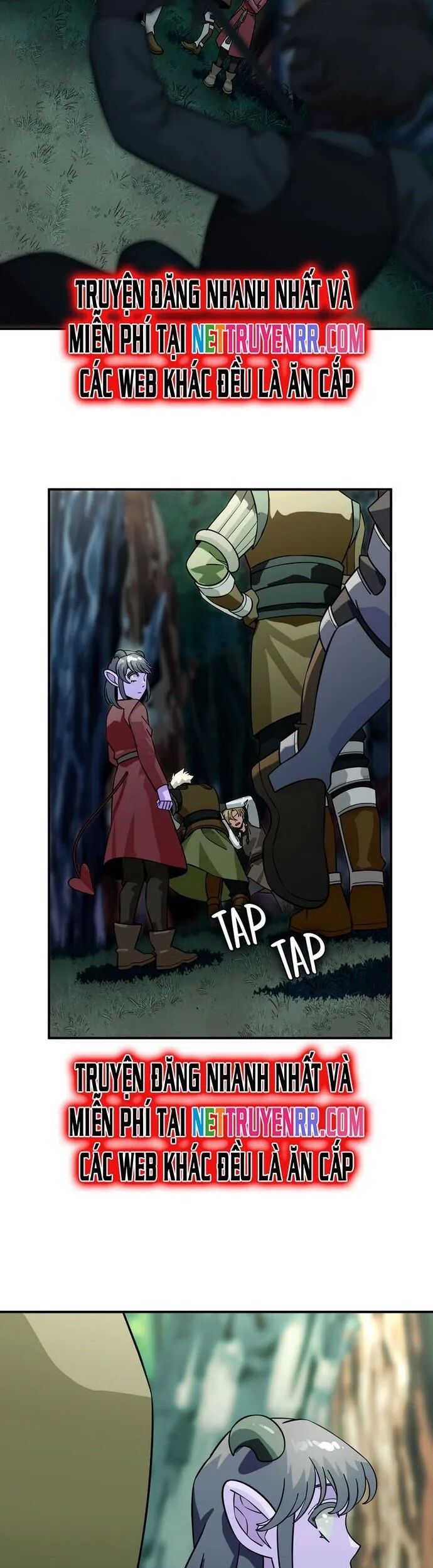 Trọng Sinh Chi Quân Chủ - Chapter 43 - Page 9