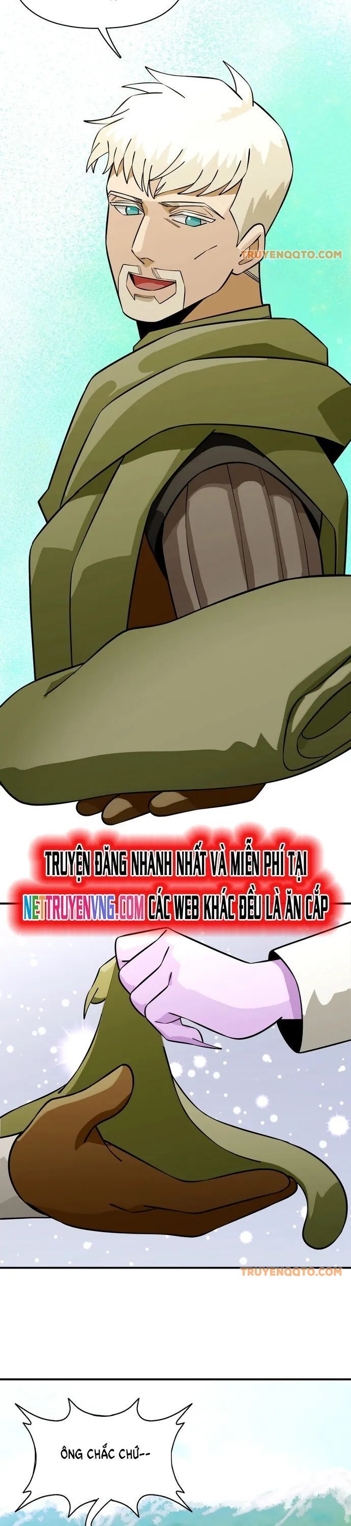 Trọng Sinh Chi Quân Chủ - Chapter 44.1 - Page 10